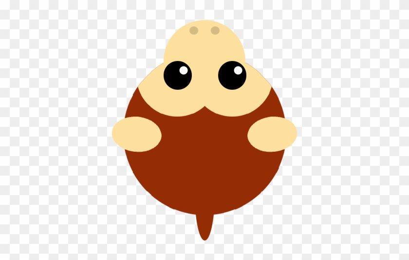 Monkey - Png - Cartoon #1288653