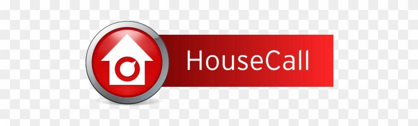 Housecall - Traffic Sign #1288693