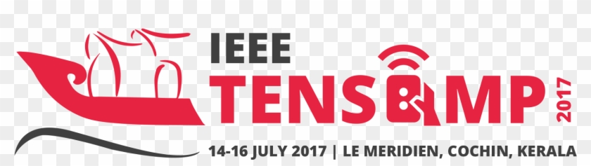 Ieee Tensymp 2017 Logo - Bizbundel #1288782