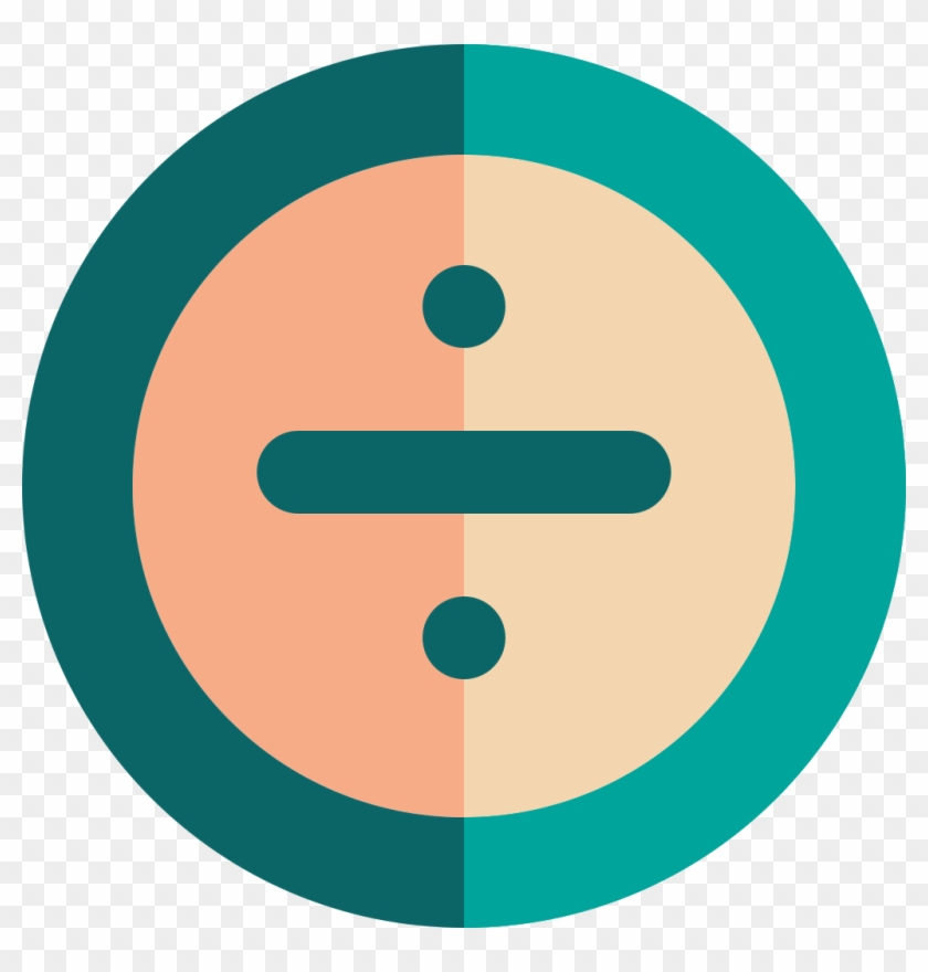 Toicon Icon Pictogram Divide - Equal Icon Png #1288814