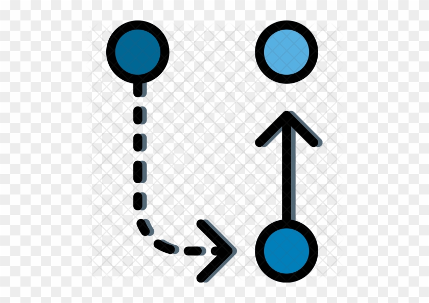 Divide, And, Evolve, Flowchart, Alogorithm, Graph, - Icon #1288845