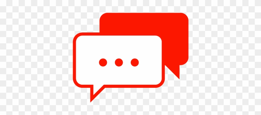 Contact Us - Icon #1288857