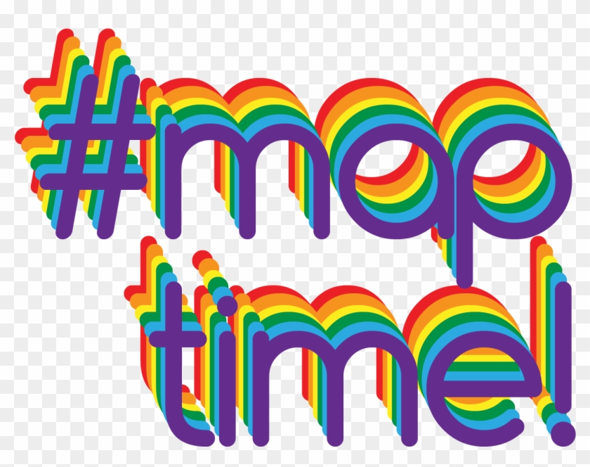 Maptime Sacramento - Map #1288929