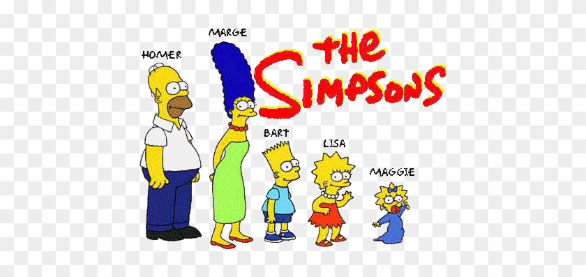 This Page Has Been Visited - Simpsons Testify-ost-: The Simpsons: Testify Cd #1289012