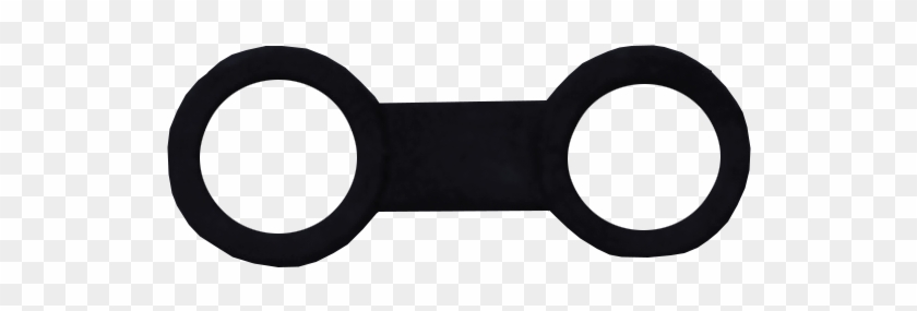 Silicone Snorkel Keeper - Pacman And Pacwoman #1289014