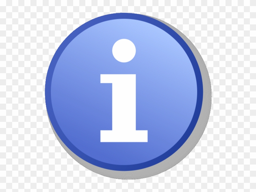 General Information #1289032