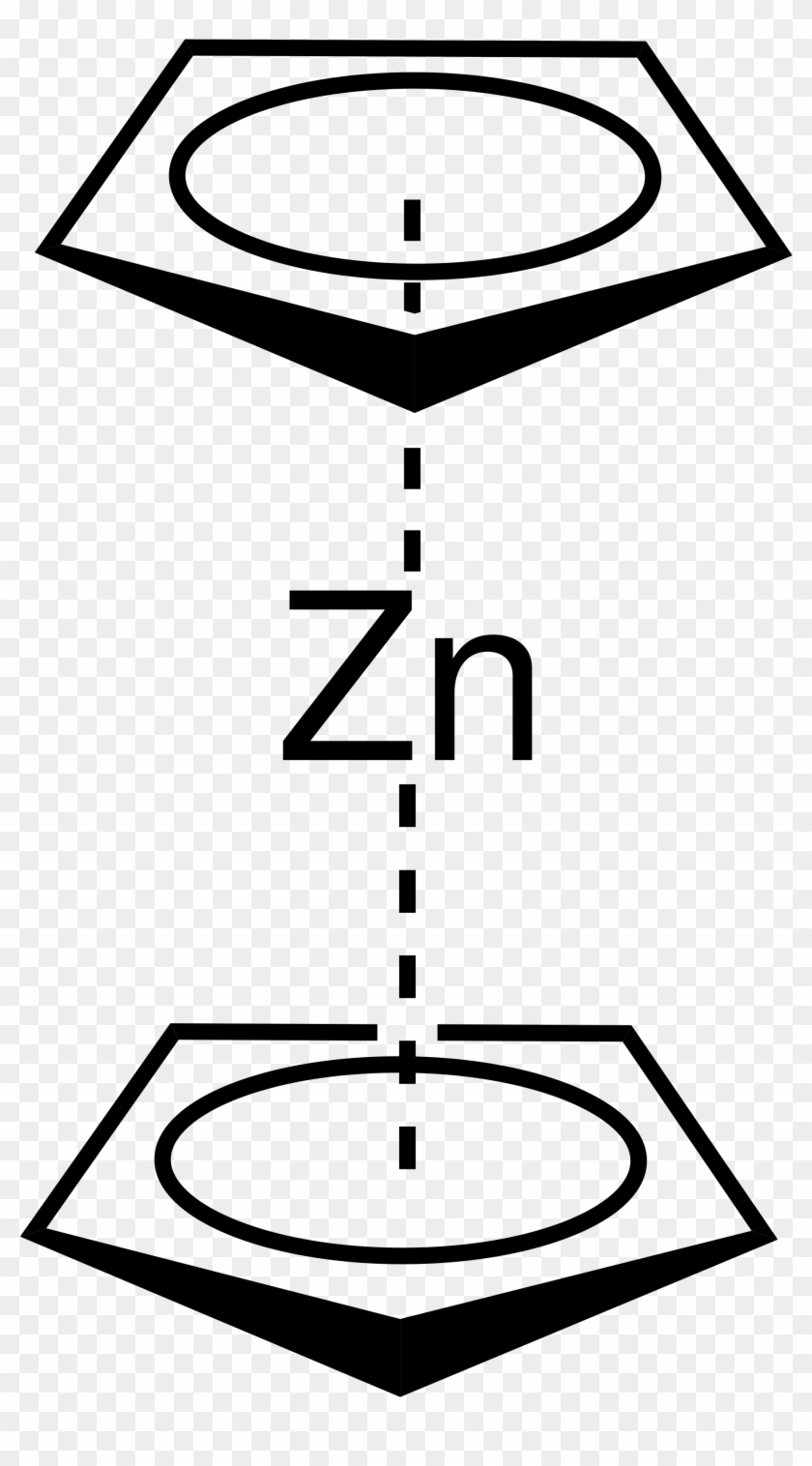 Open - Ferrocene #1289182