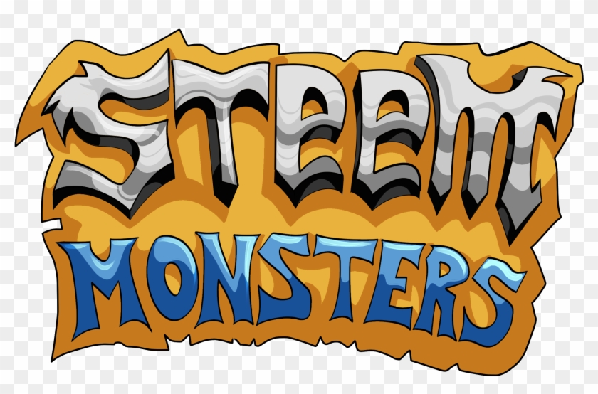 Logo1 - Steem Monsters #1289401