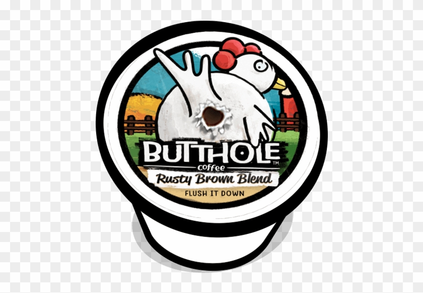 Butthole - Coffee #1289410