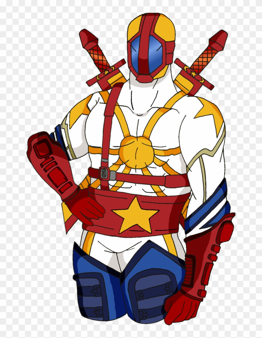Superhero Hero Motocorp Clip Art - Clip Art #1289517