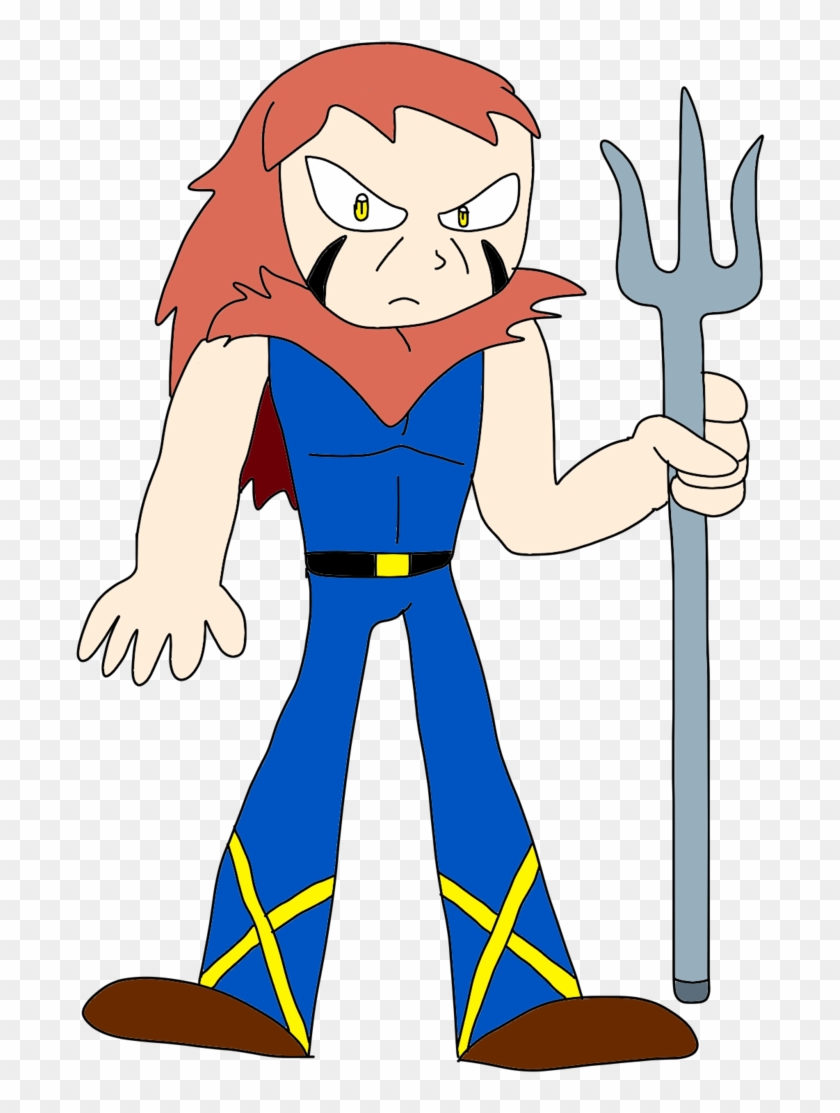 Human Sir F-fuzzy Logik By Joethegreatfox - Fuzzy Logic #1289572