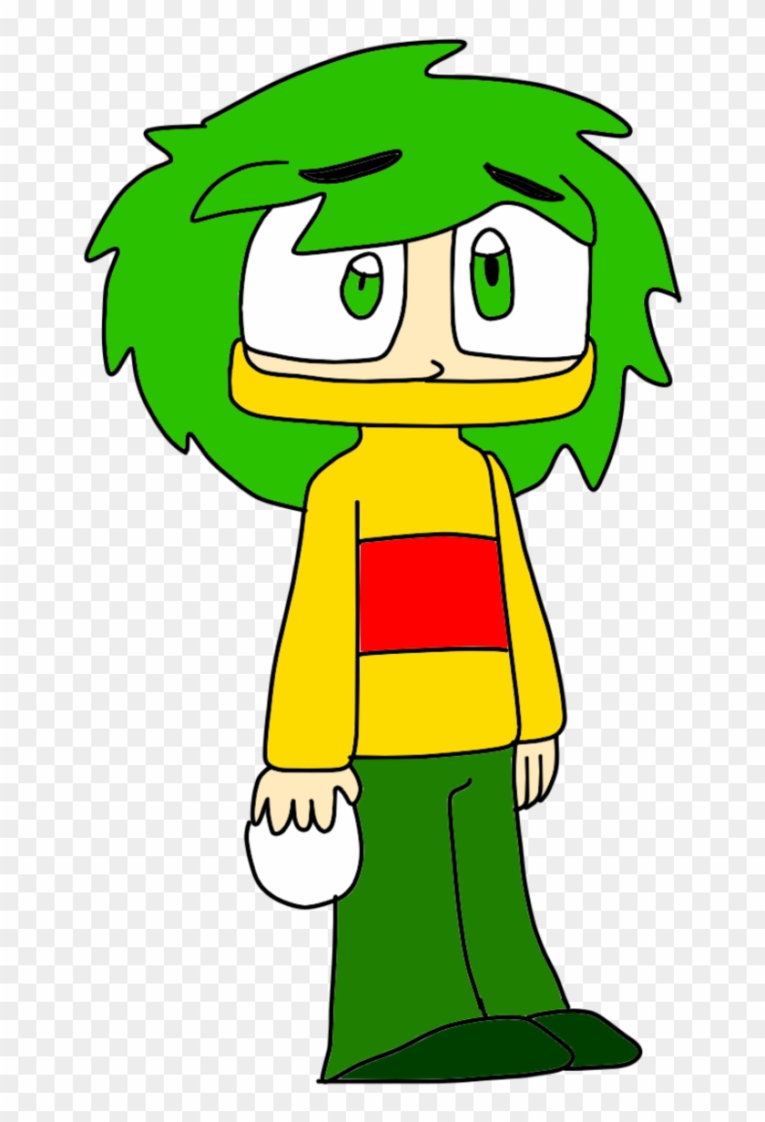 Human Humpty By Joethegreatfox - Cartoon #1289575