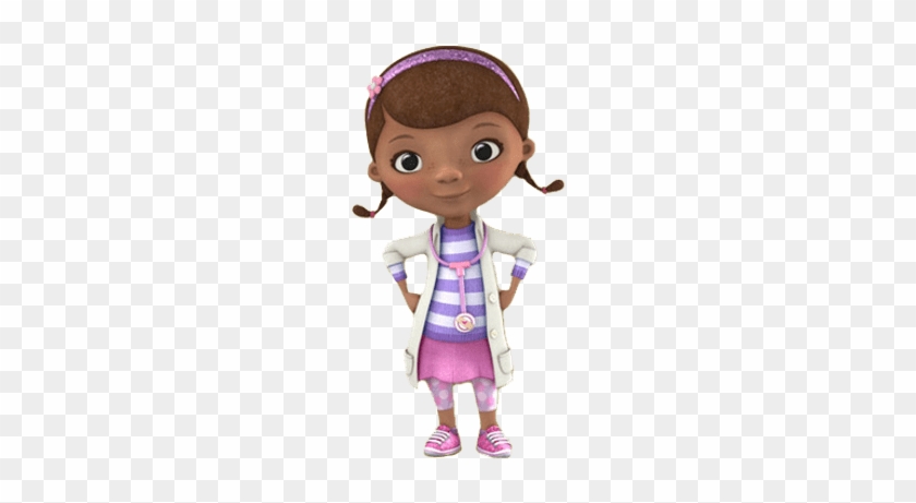 Doc Mcstuffins Activity Pages #1289586