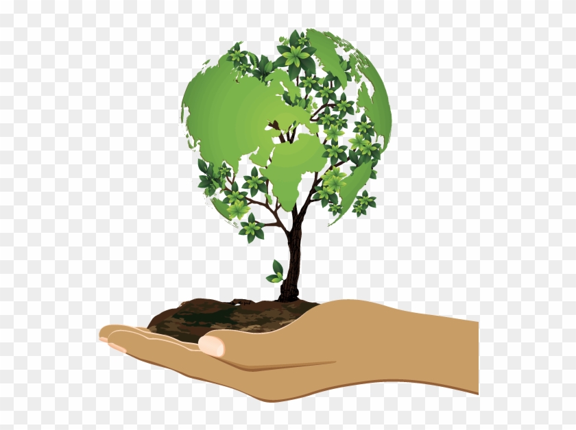 The Tree On The Bank, Q/1193143070, For Computer Aljanh - Slogans On Earth Day In English #1289633