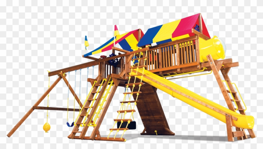 Backyard Playworld #1289638