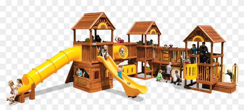 Playground Slide #1289694