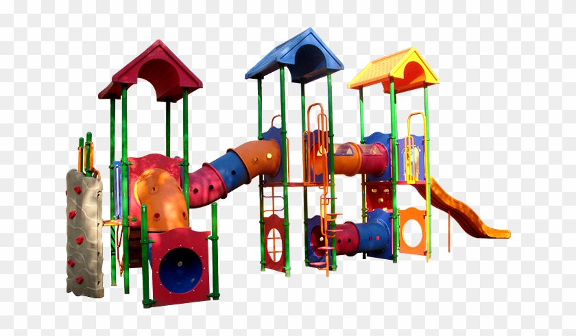 Irrigación - Playground #1289707