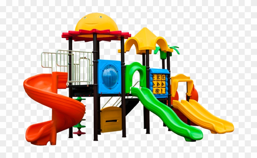 สนับสนุนยุทธศาสตร์ - Playground Slide #1289724