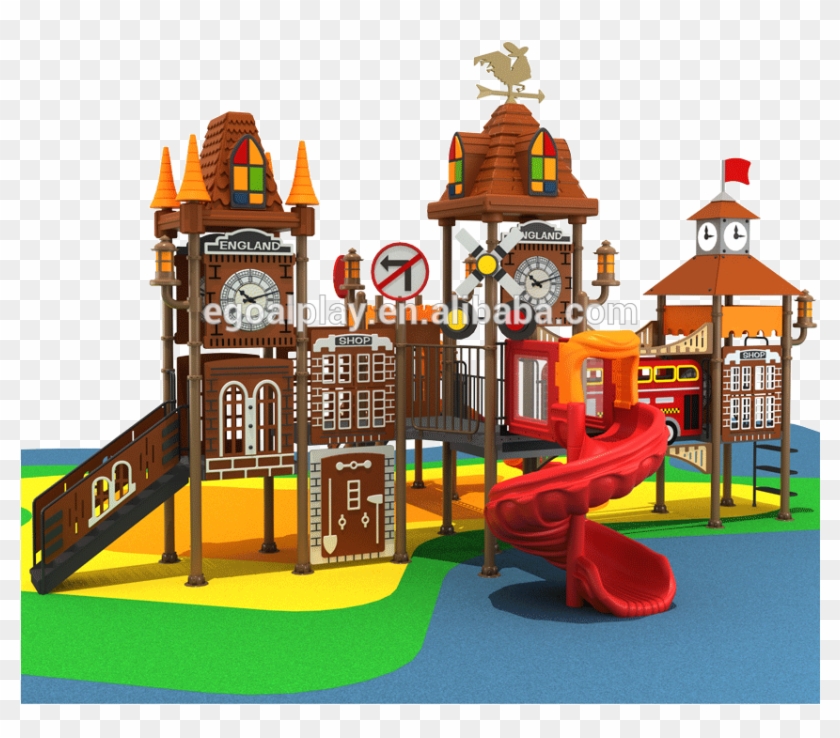 Playset #1289725