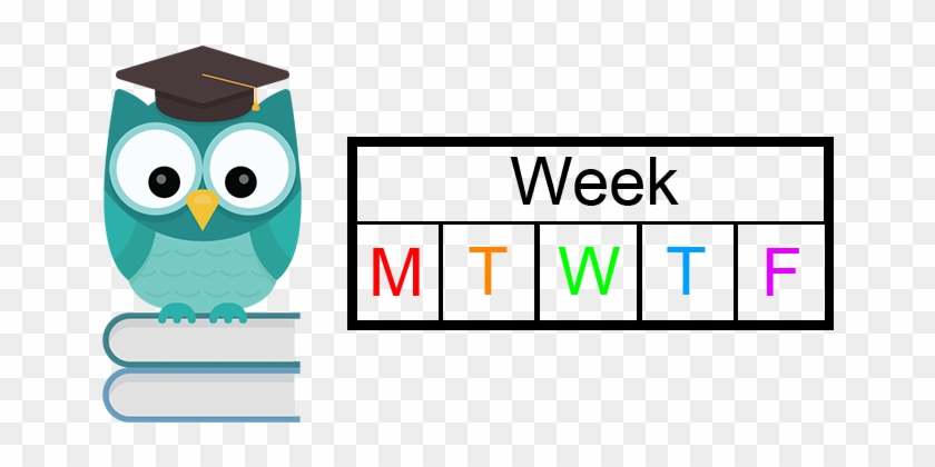 Full Week - Lullaby Learning Center #1289747