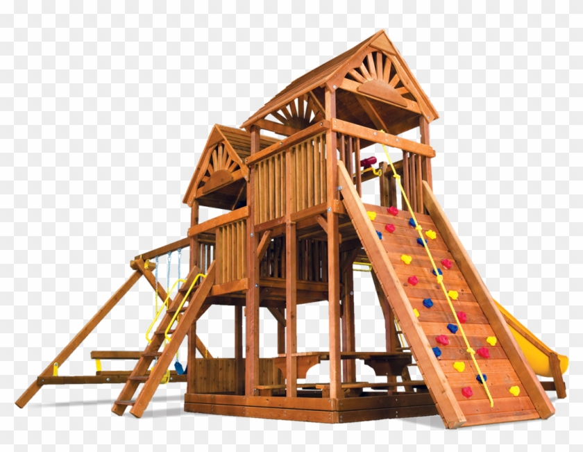 Playground Slide #1289793