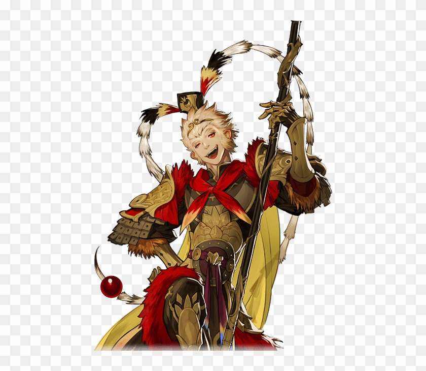 King Kong Godzillawiki Fandom Powered By Wikia - Seven Knights Sun Wukong #1289832