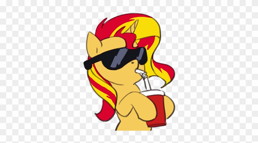 Sunset Shimmer Daily - My Little Pony: Equestria Girls #1289835