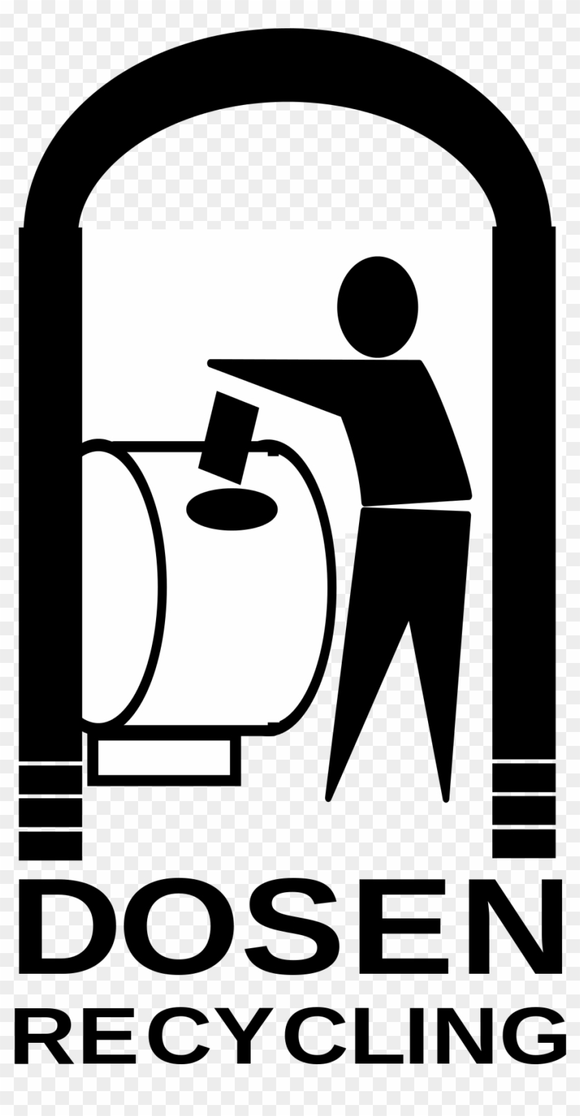 Open - Illustration #1289849