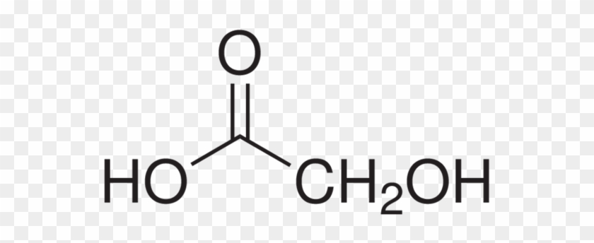 Skin Cell Turn-over Has Long Been Linked To Reducing - 1 Hydroxy 2 Propanone #1289907