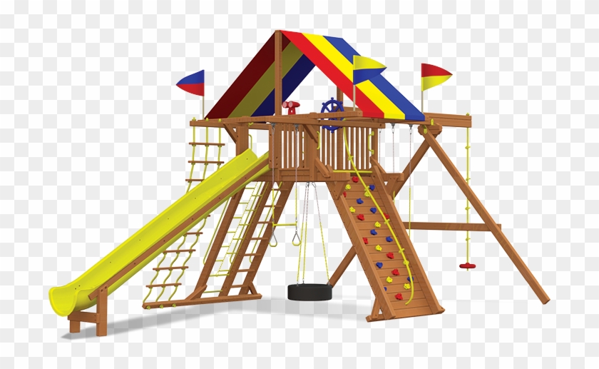 Rainbow's - Swing #1290006