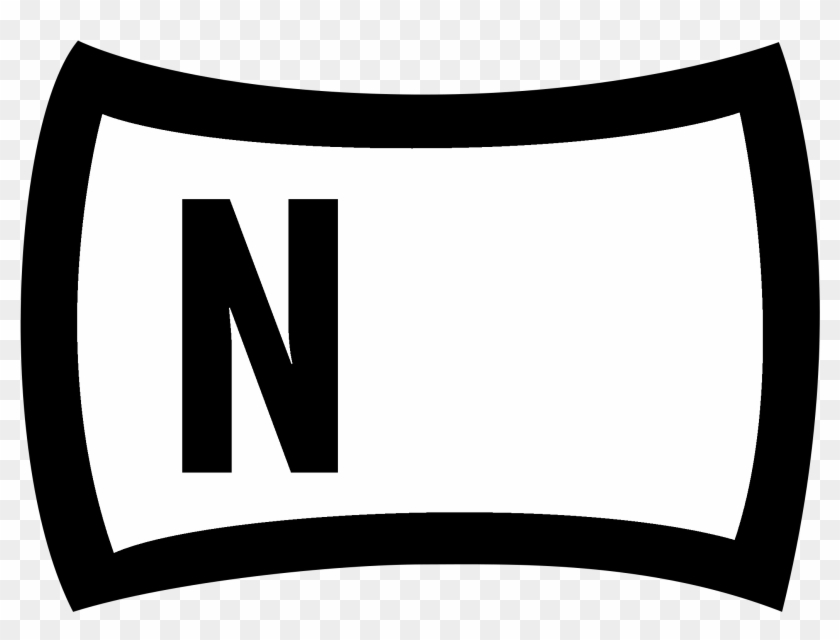 Native Instruments Logo Black And White - Native Instruments Traktor Kontrol S4 Power Supply #1290032