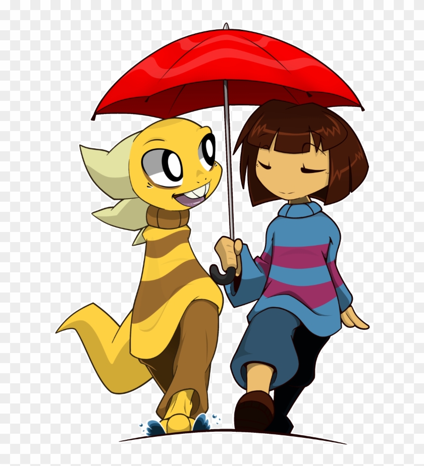 Girl Monster Clipart Kid - Monster Kid Frisk #1290050