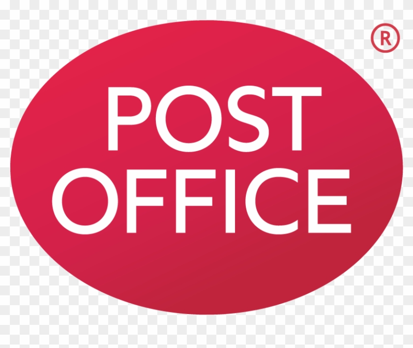 Sign In - Post Office Logo Png #1290136