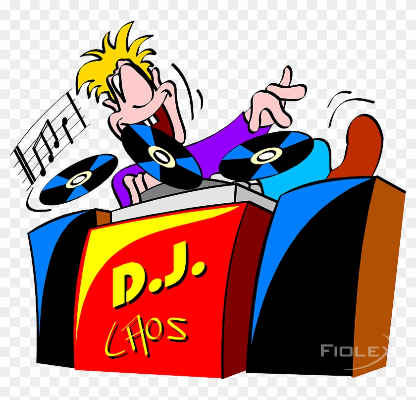 Dj - Dj #1290214