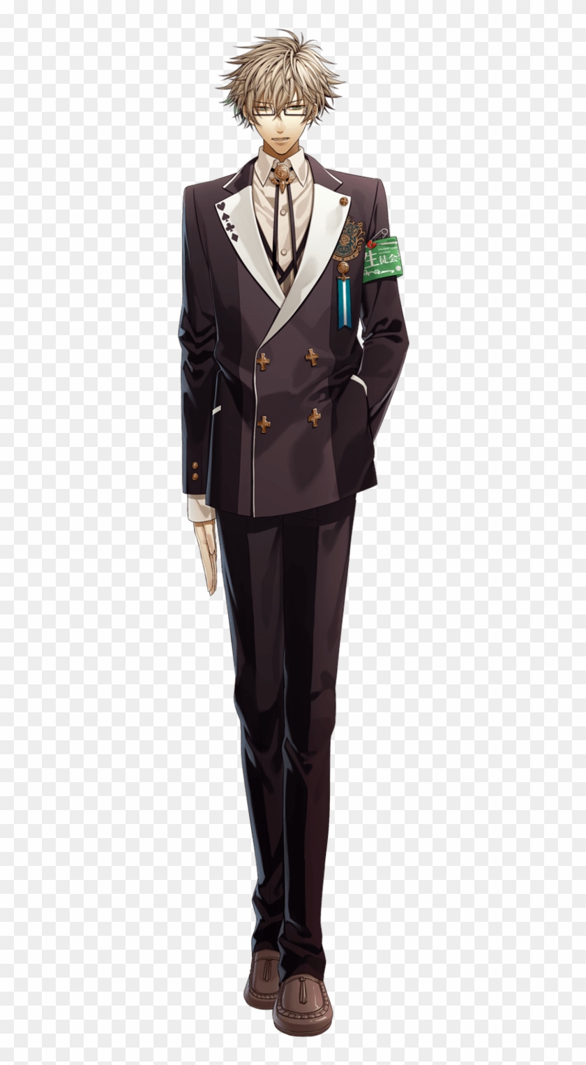 Amnesia World（アムネシア Kent - Amnesia World（アムネシア Kent #1290285