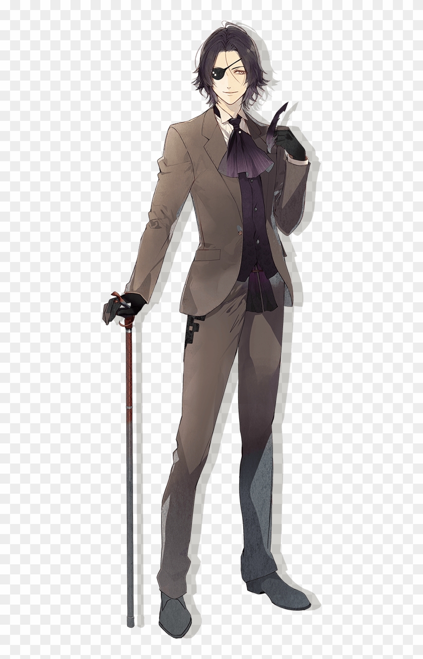 Pin De Cosyaya En ニル・アドミラリの天秤 Cosyaya - Anime Full Body Character Guy #1290382
