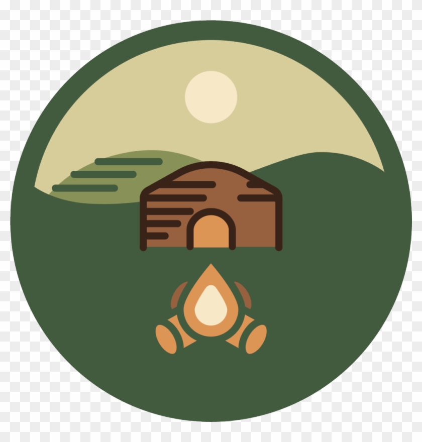 Young Pioneers - Gif #1290406