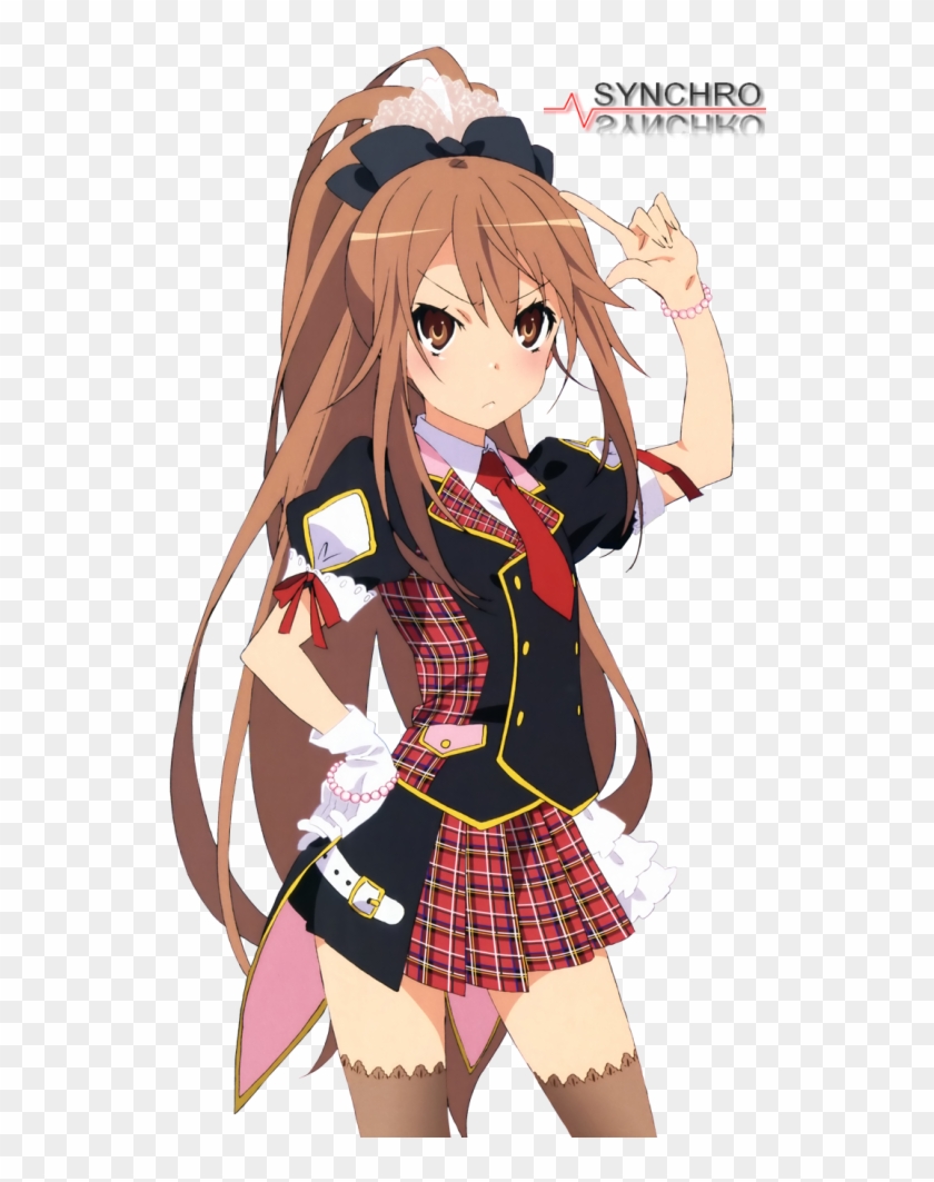 San To Shichinin No Nakama #1290433