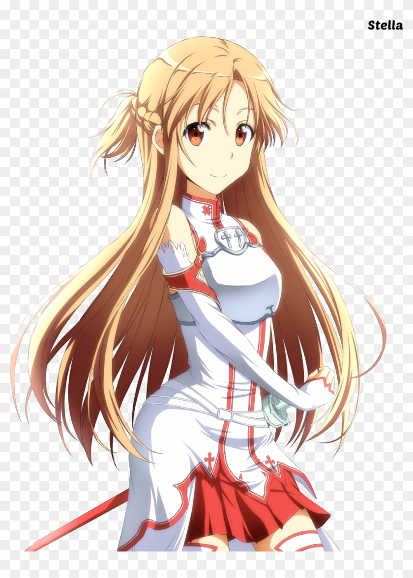 Asuna Kirito Sword Art Online - Asuna Kirito Sword Art Online #1290447