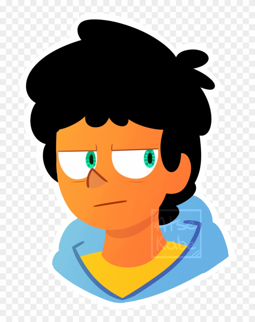Oh Shit It's Max By Atsekabe - Cartoon #1290520