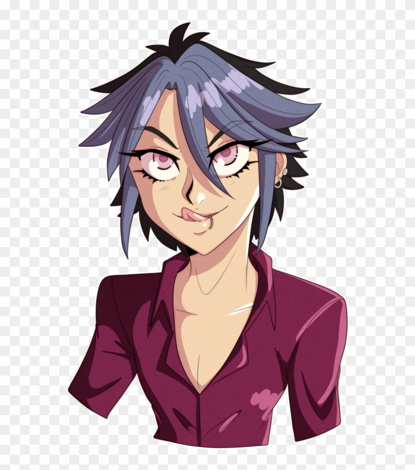 Smug By Deep-nerd - Nerd #1290599