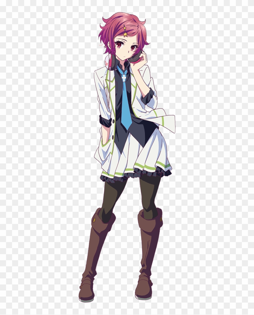 Phantom World - Musaigen No Phantom World Koito Minase #1290603