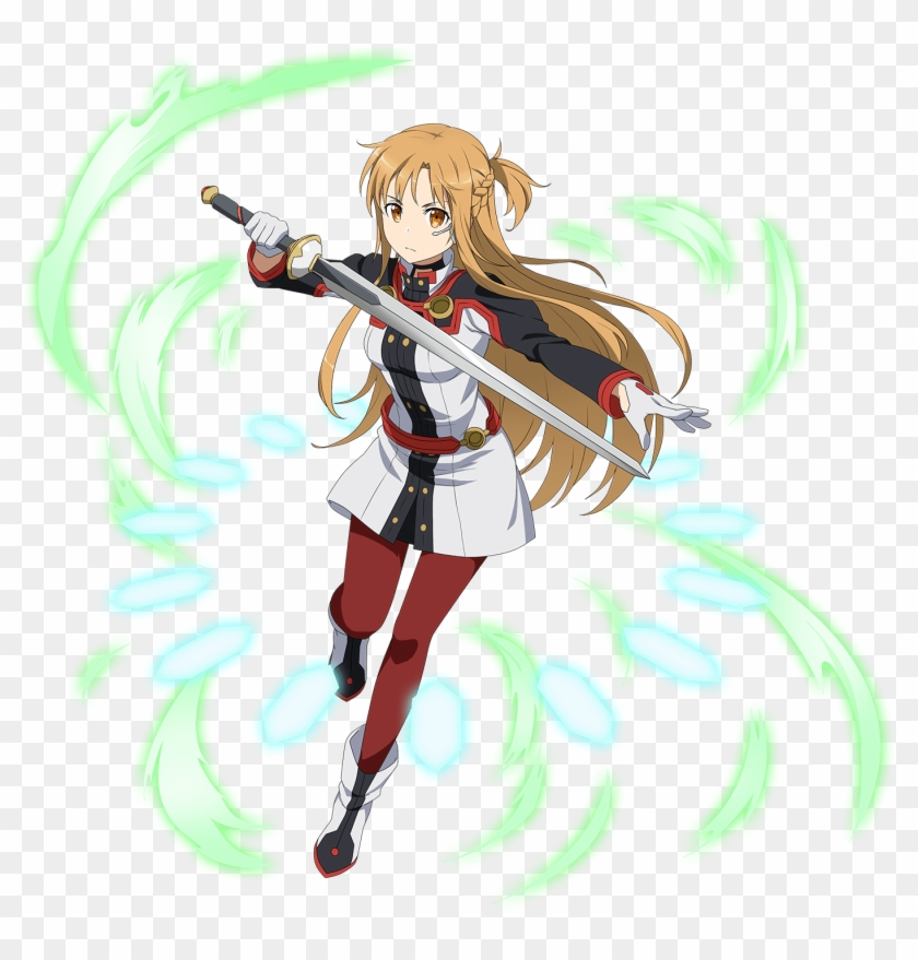 Asuna - Sao Md Asuna Os #1290635