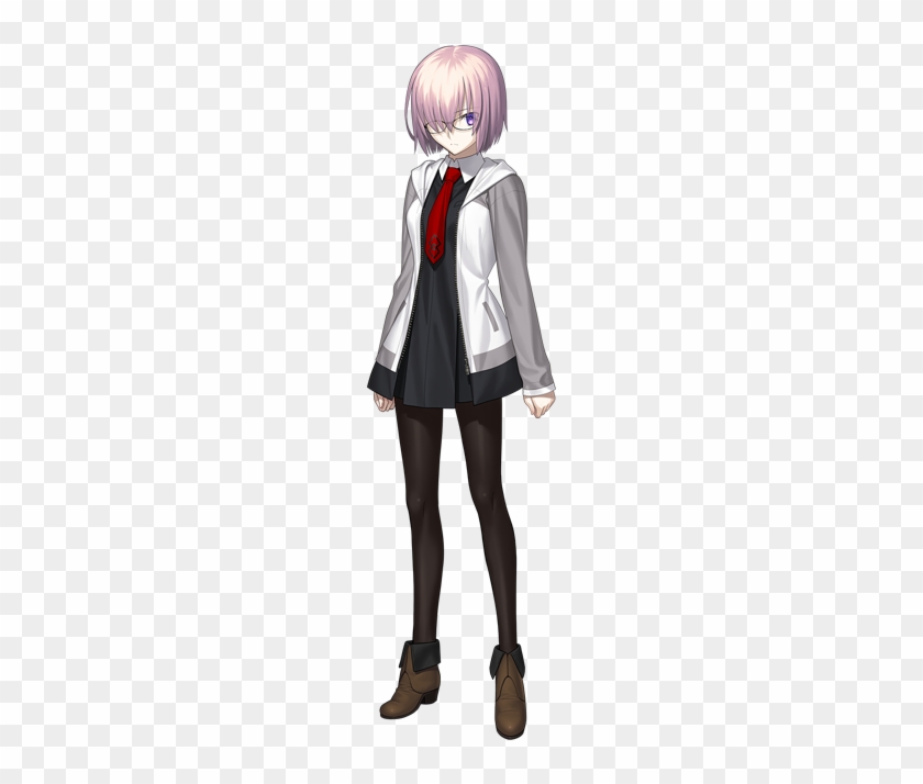 Https - //static - Tvtropes - Org/pmwiki/pub/images/ - Fate Grand Order Shielder #1290688