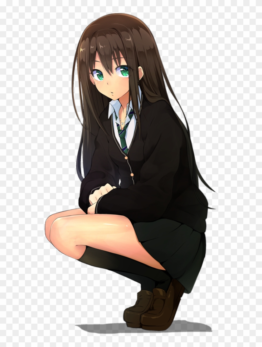 Shibuya Rin By Cascraft - Shibuya Rin #1290703