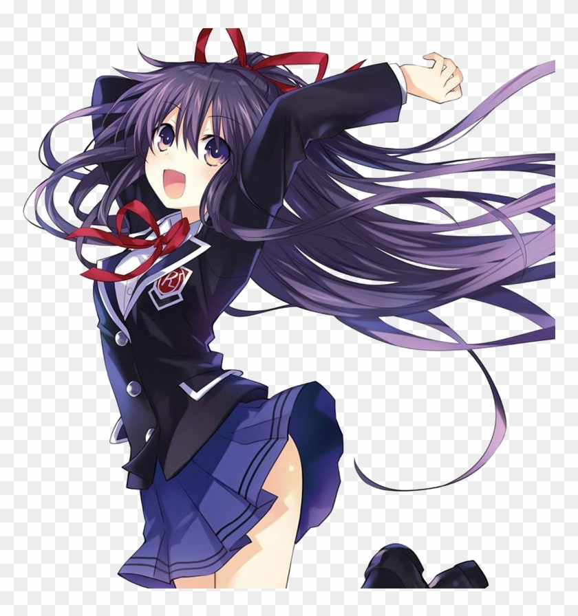 Date A Live - Tohka Yatogami Date A Live #1290704