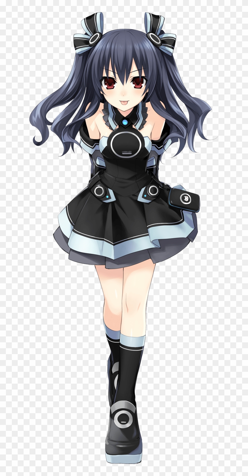   Anime Girls In School Uniforms #1290717