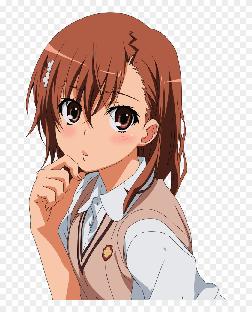 Misaka Mikoto - 御坂 美琴 #1290728