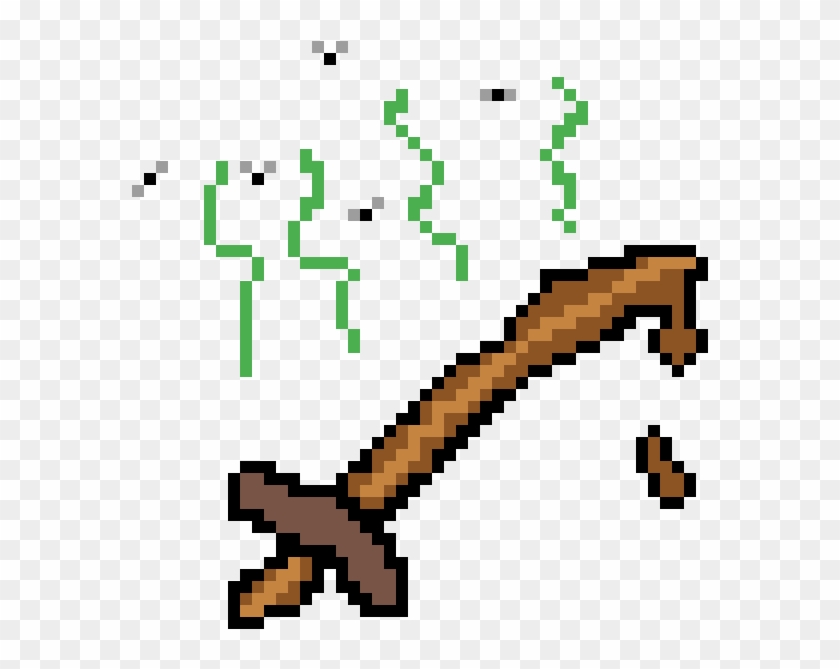 Shit Sword - Sword #1290738