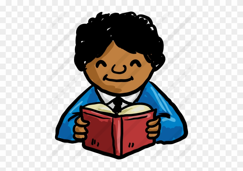 Teacher - Icon #1290779